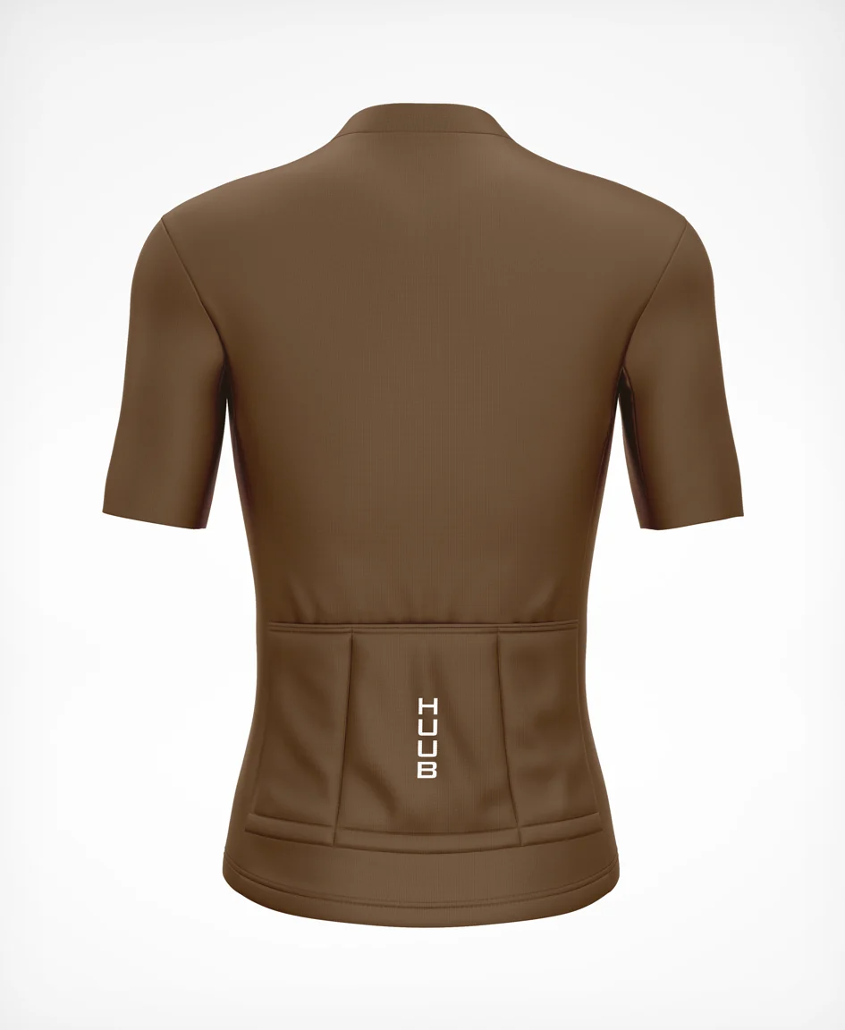 Constant Short Sleeve Cycle Jersey - Mens - Image 6