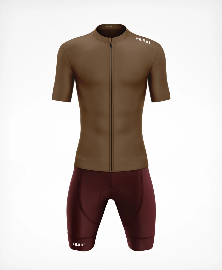 Constant Short Sleeve Cycle Jersey - Mens - Image 7
