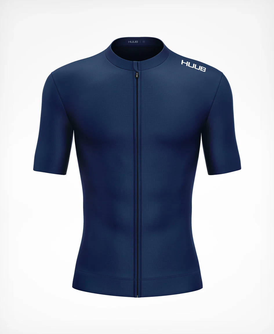Constant Short Sleeve Cycle Jersey - Mens - Image 8