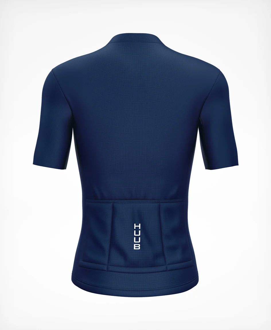 Constant Short Sleeve Cycle Jersey - Mens - Image 9