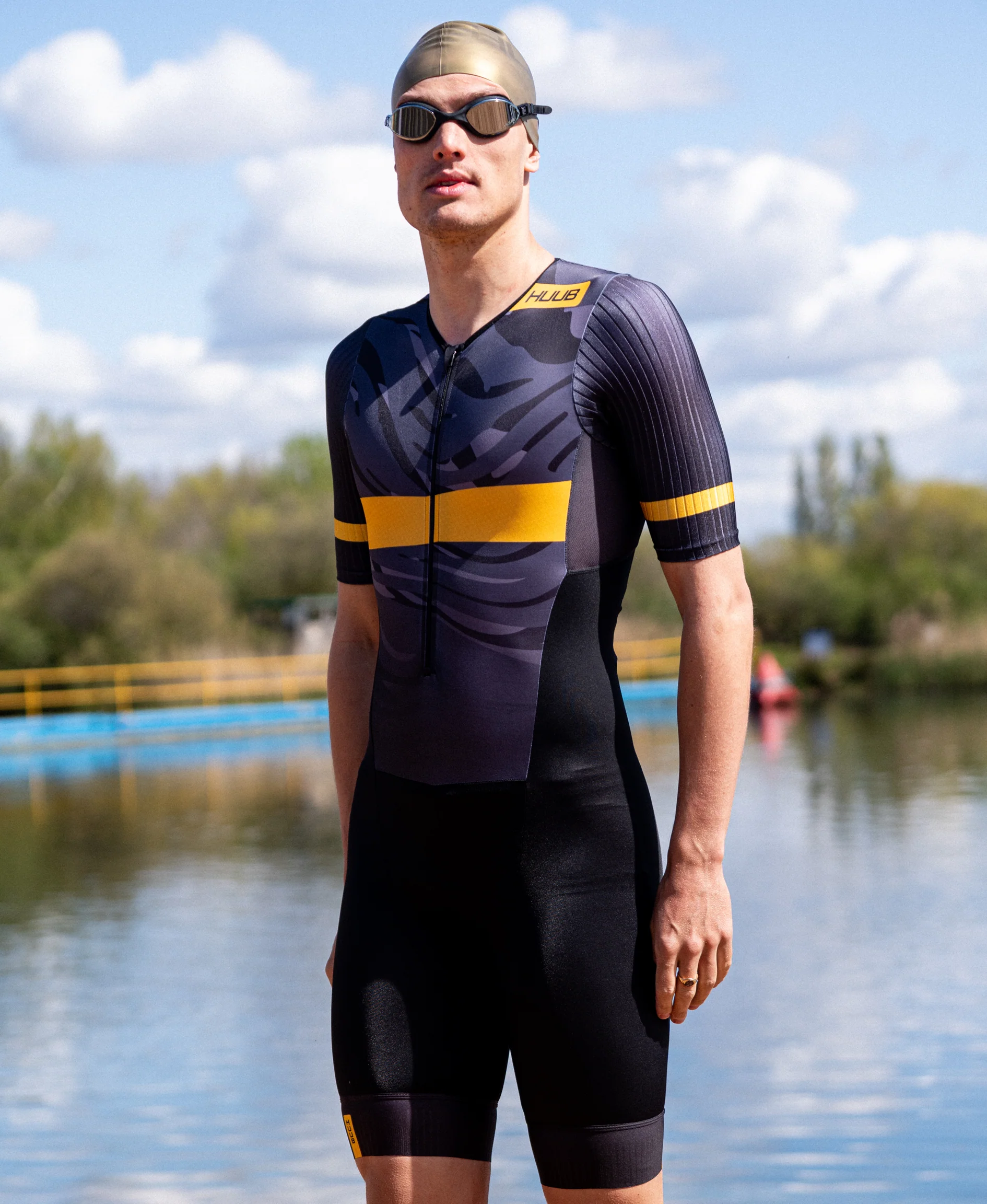 Core Aero Tri Suit Prime - Men's - Image 2