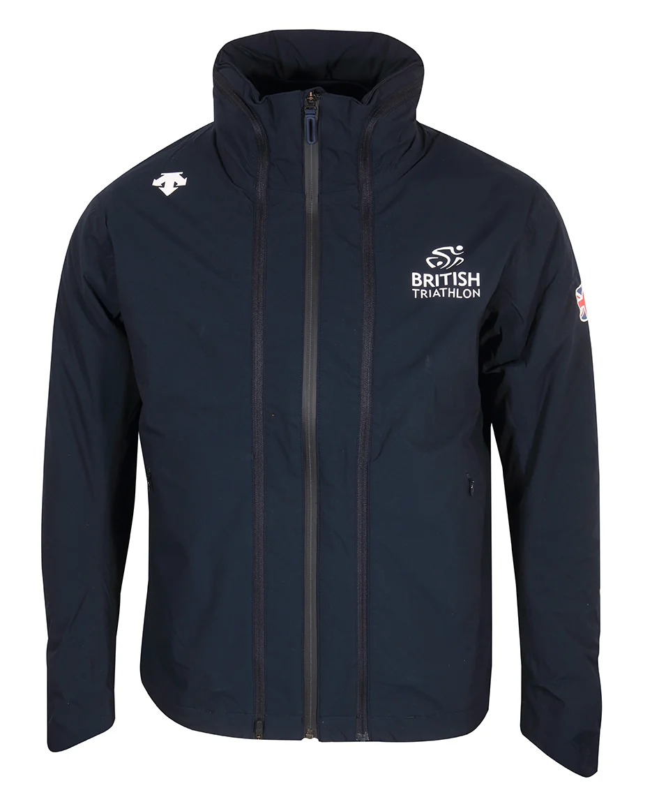 DES Men's Transfrom/3-in-1 Jacket (STAFF)