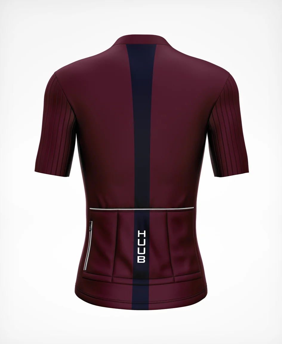 Earo Short Sleeve Aero Jersey - Men's - Image 2