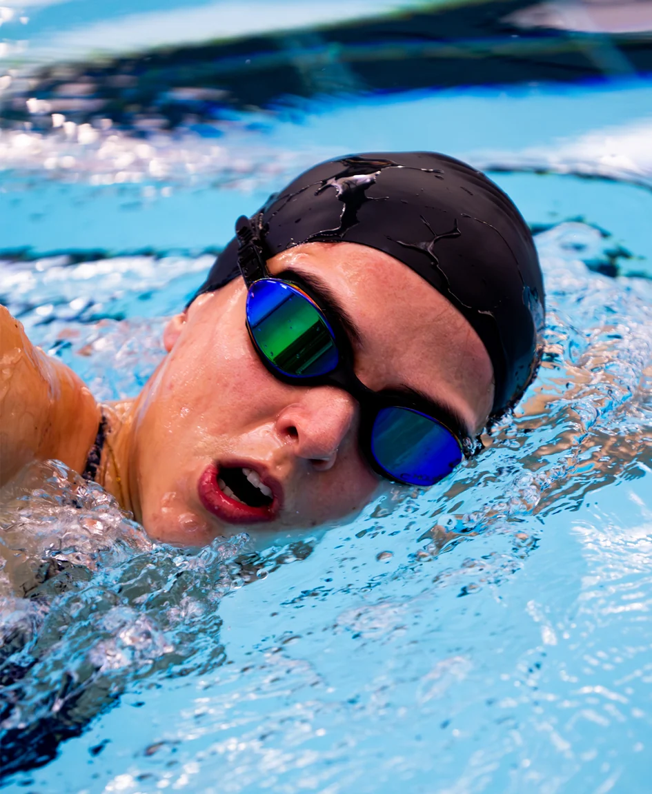 Edge Goggle - Mirrored - Image 2