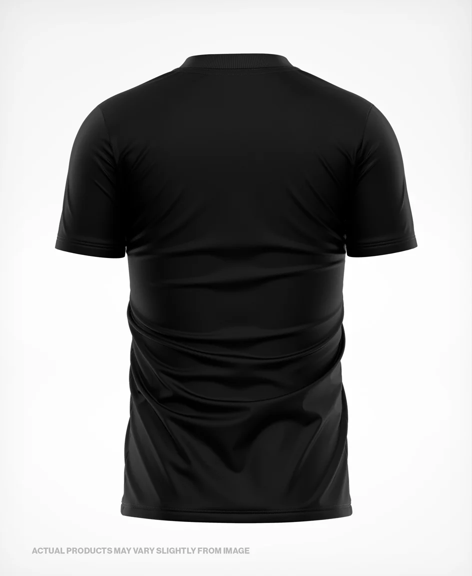 Elite Tech T-Shirt Black - Men's - Image 2