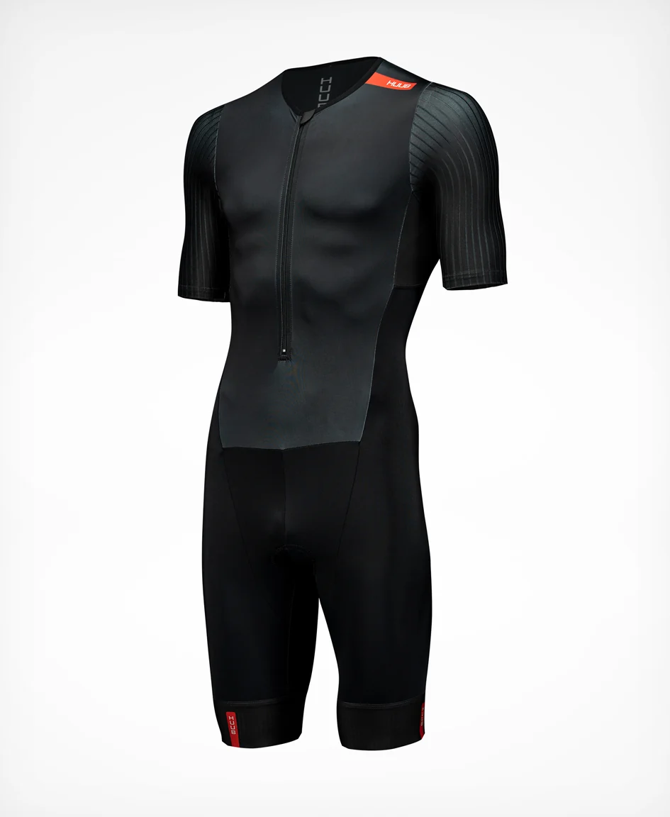 Eternal Aero Tri Suit - Men's - Image 3