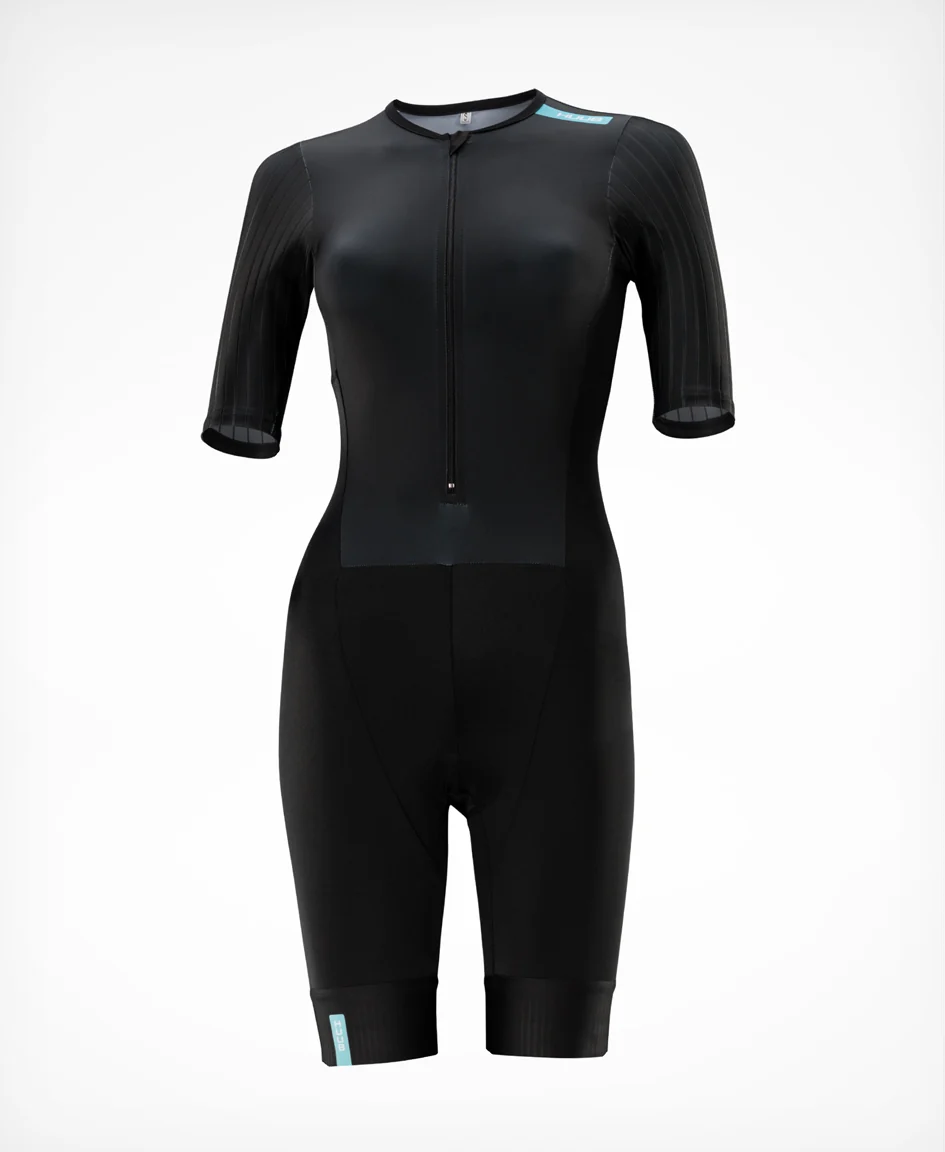 Eternal Aero Tri Suit - Women's - Image 3