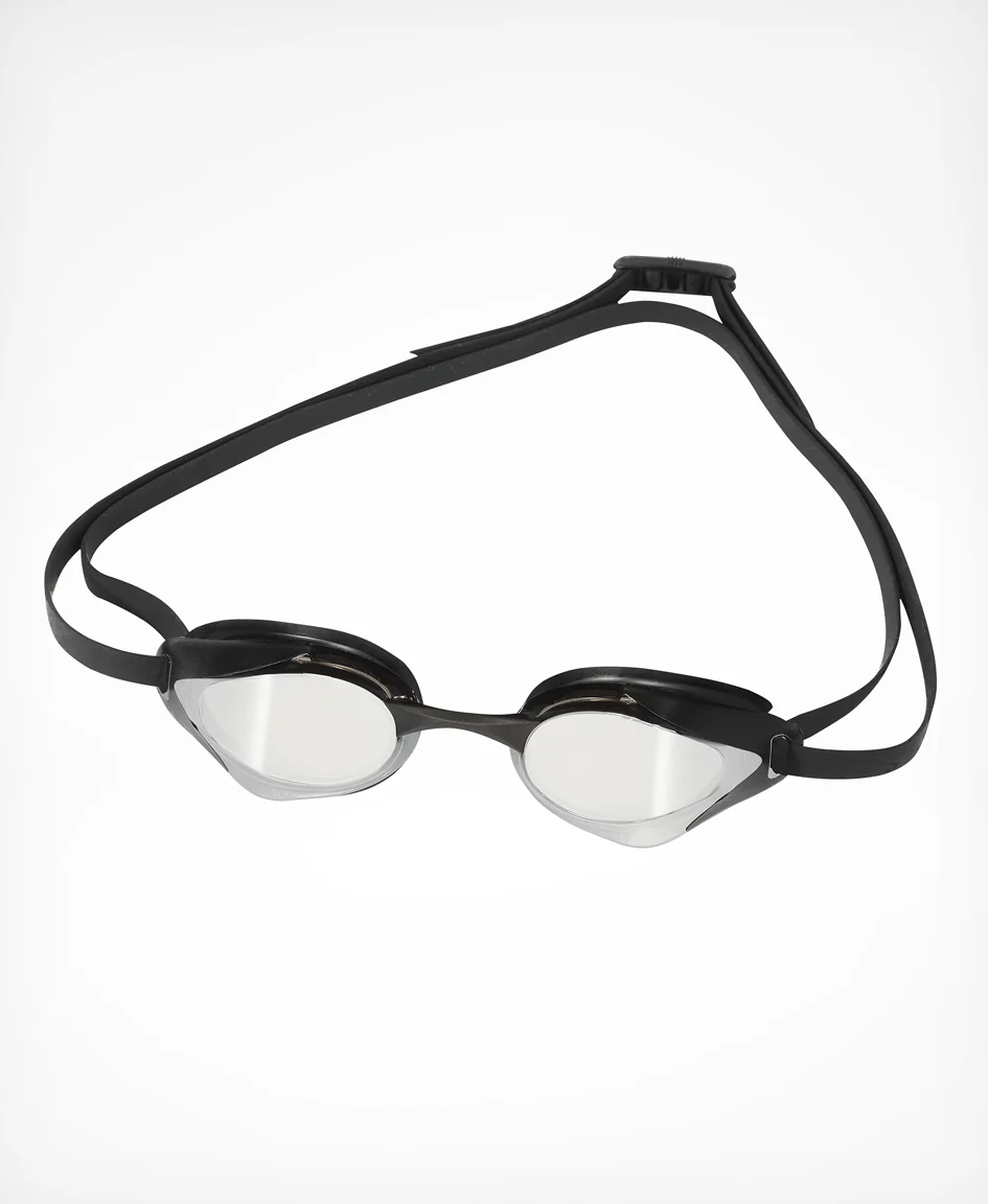 Eternal Swim Goggle - Black / Clear - Image 2