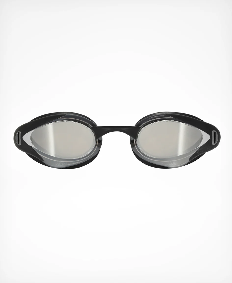 Eternal Swim Goggle - Black / Mirror