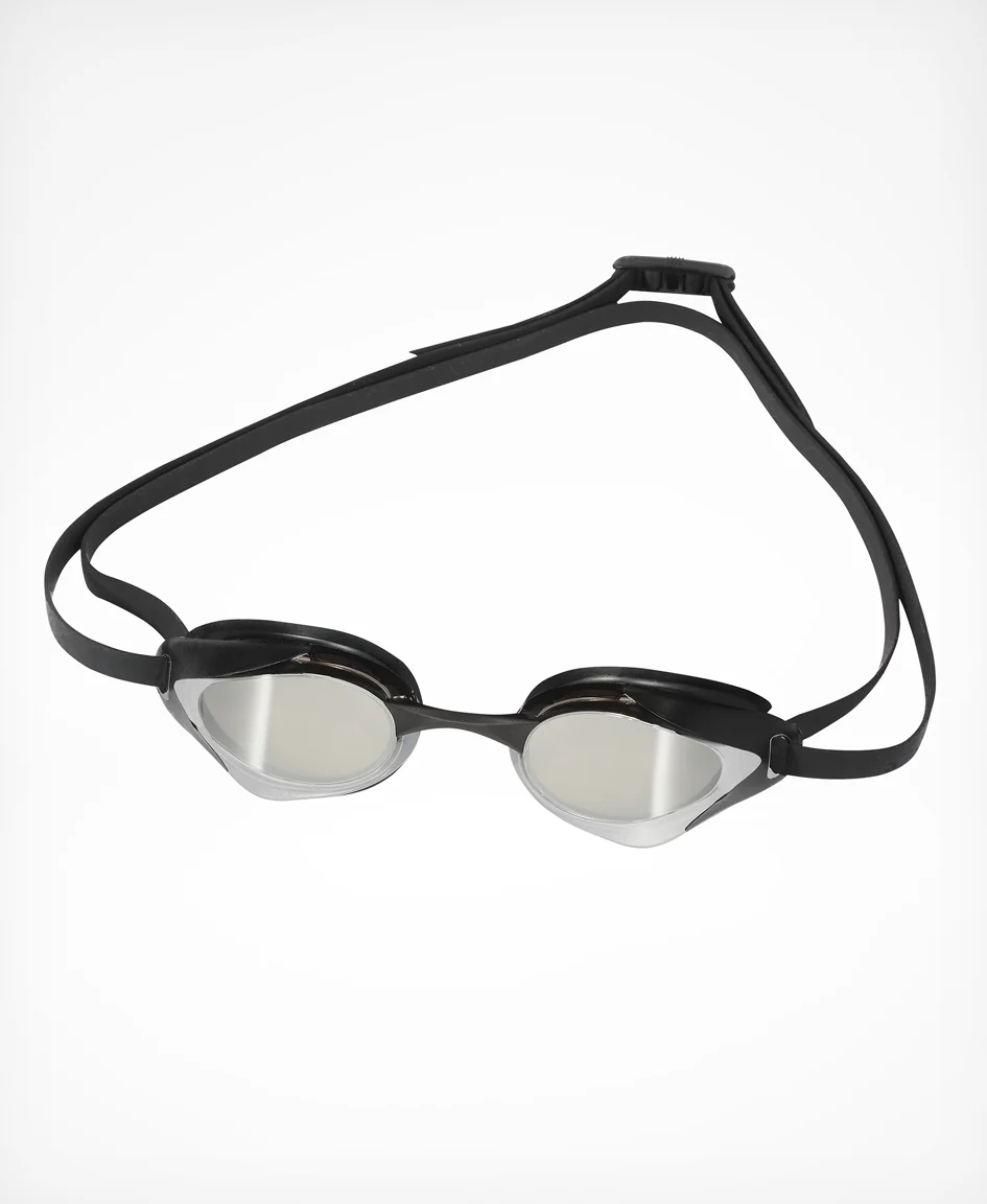 Eternal Swim Goggle - Black / Mirror - Image 2