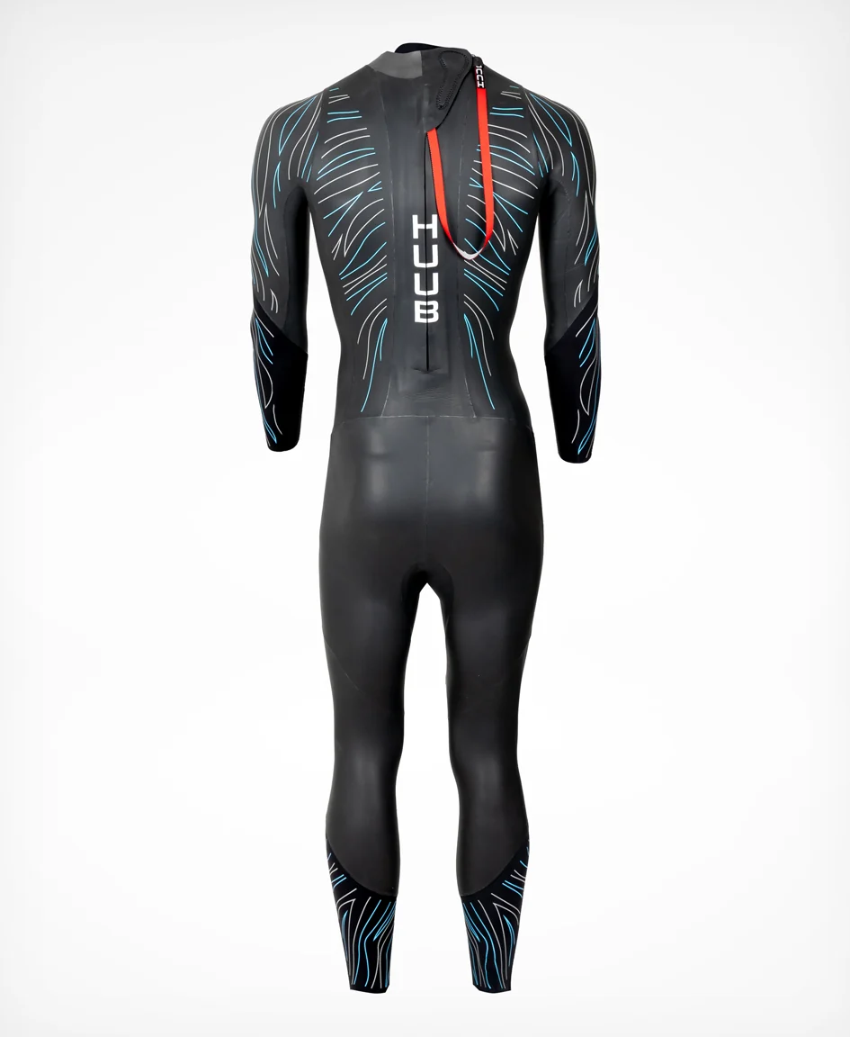 Flow Wetsuit - Men's - Image 3