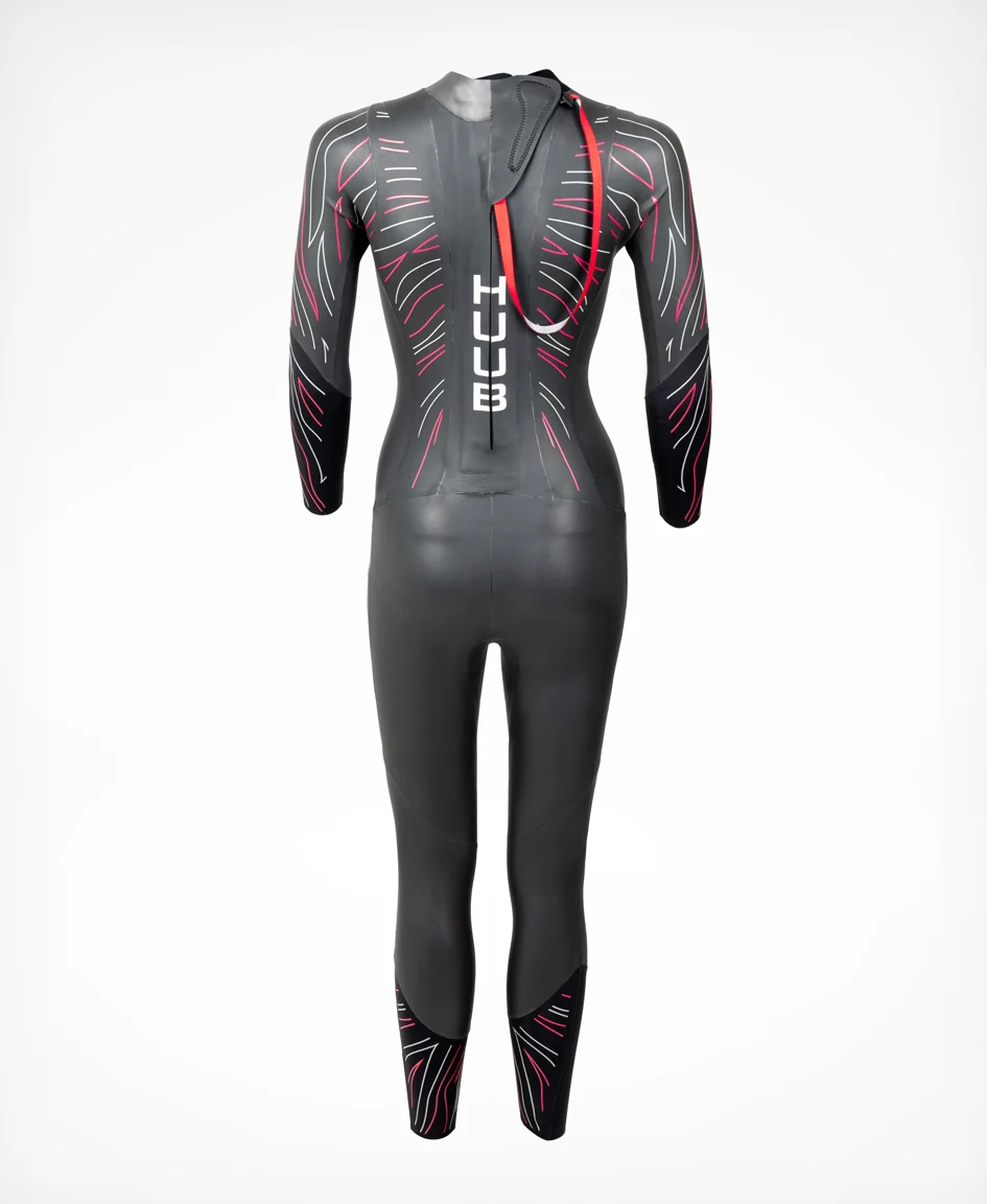 Flow Wetsuit - Women's - Image 3