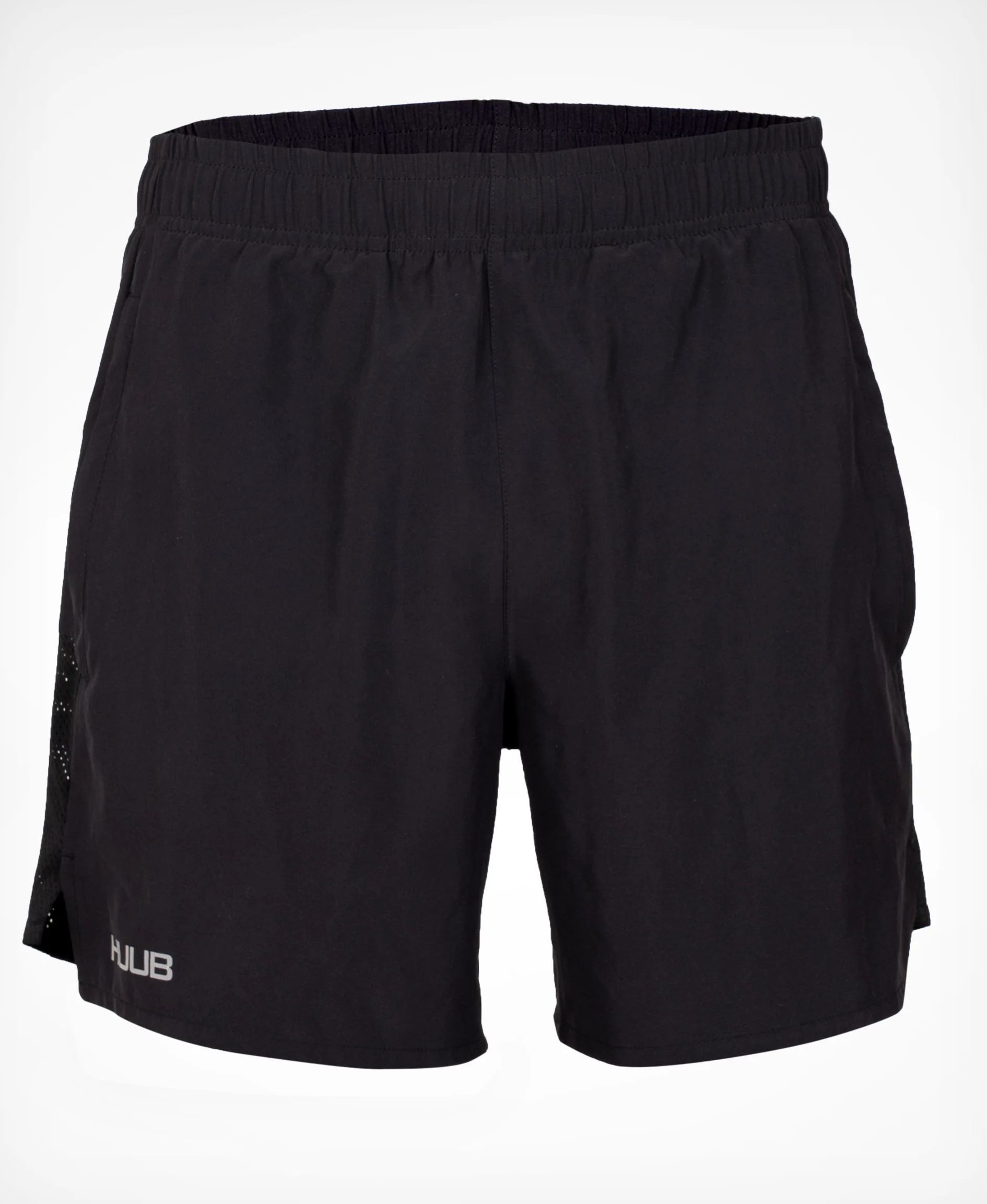 Foundation 2 in 1 Run Short - Men's