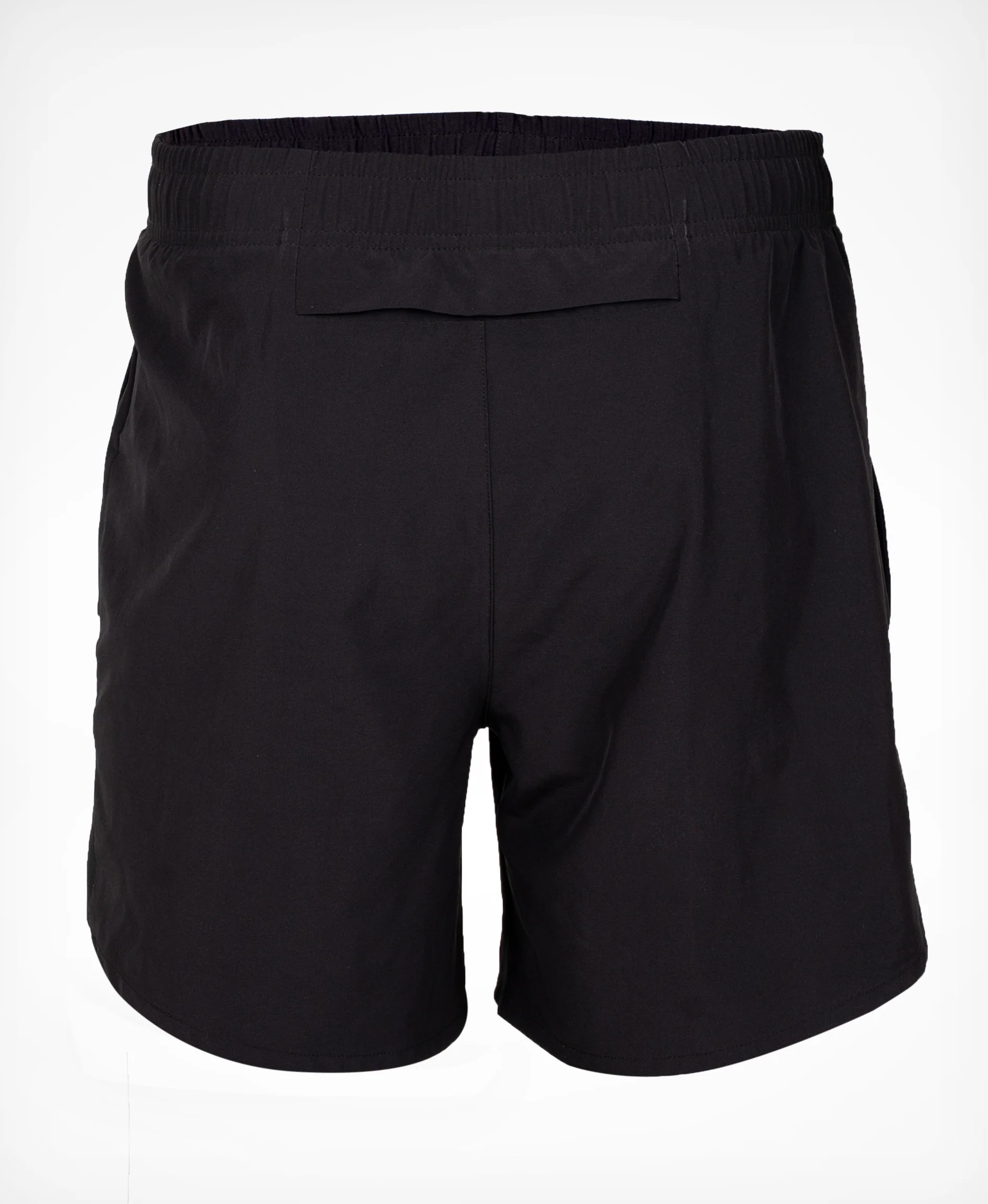 Foundation 2 in 1 Run Short - Men's - Image 3