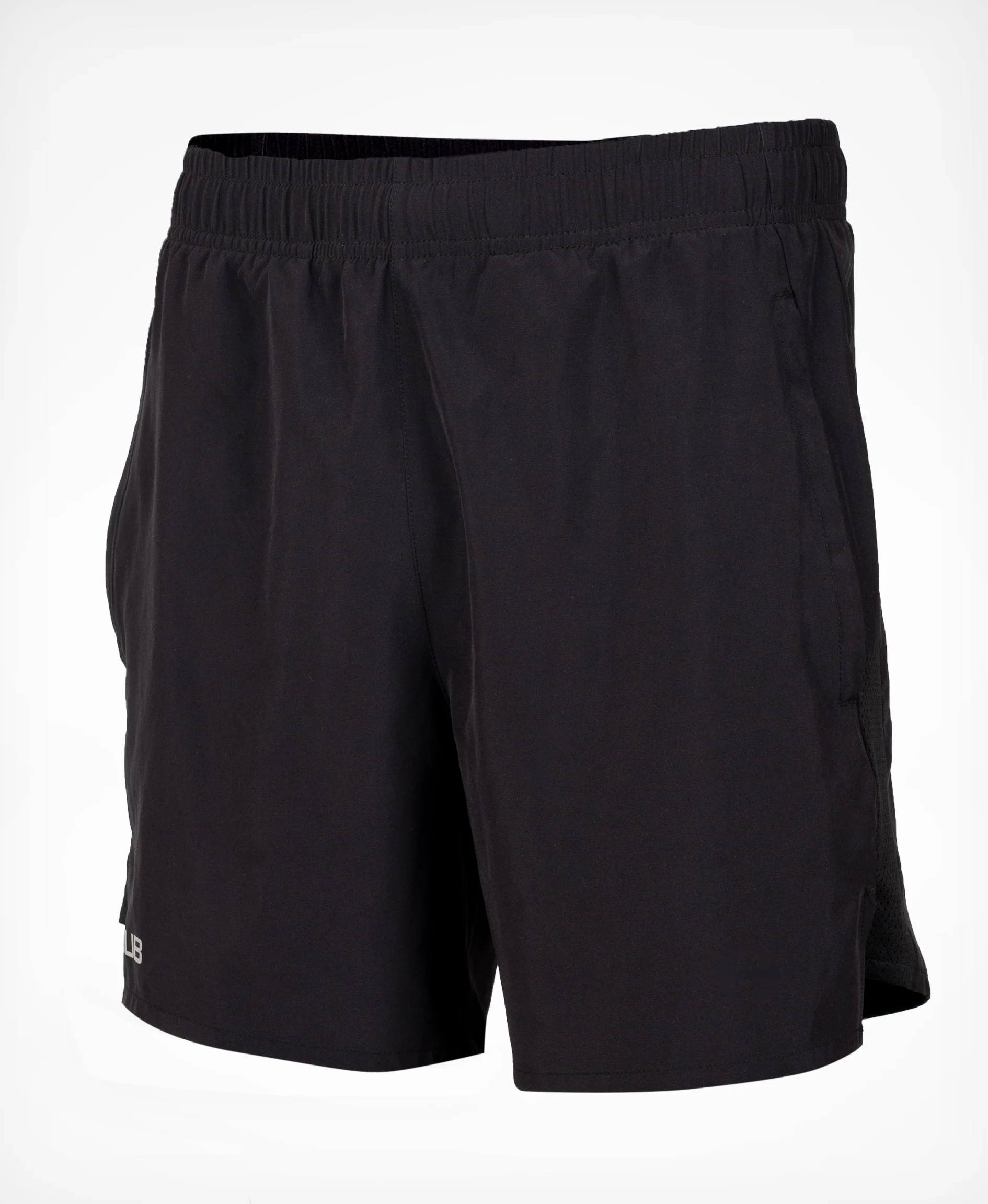Foundation 2 in 1 Run Short - Men's - Image 5