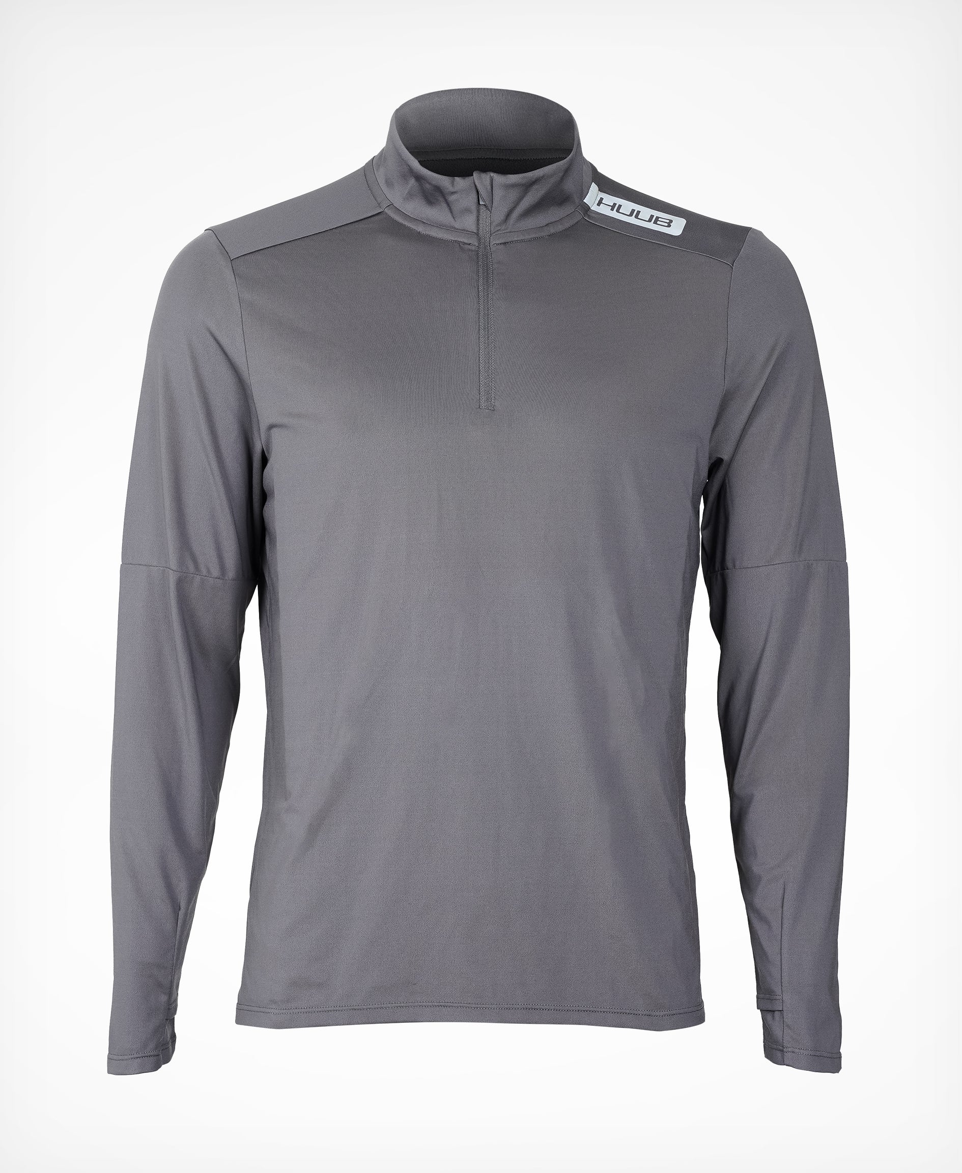 Foundation Training 1/2 Zip Top - Men's