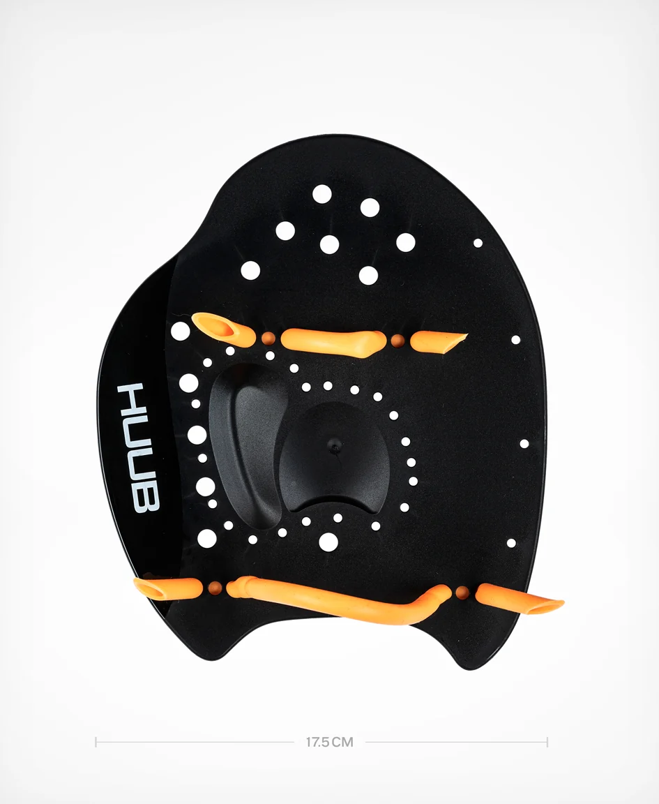 HUUB Hand Paddles - Image 3