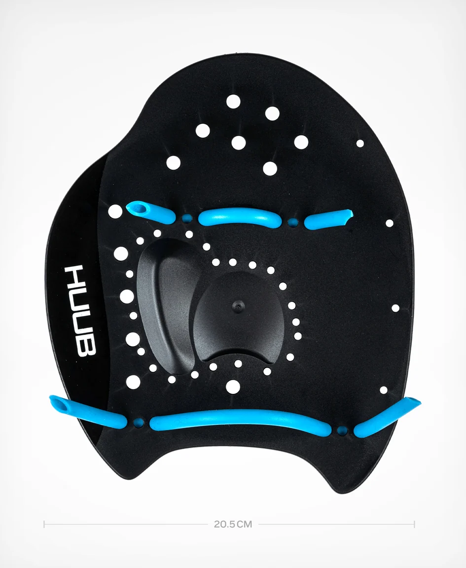 HUUB Hand Paddles - Image 4
