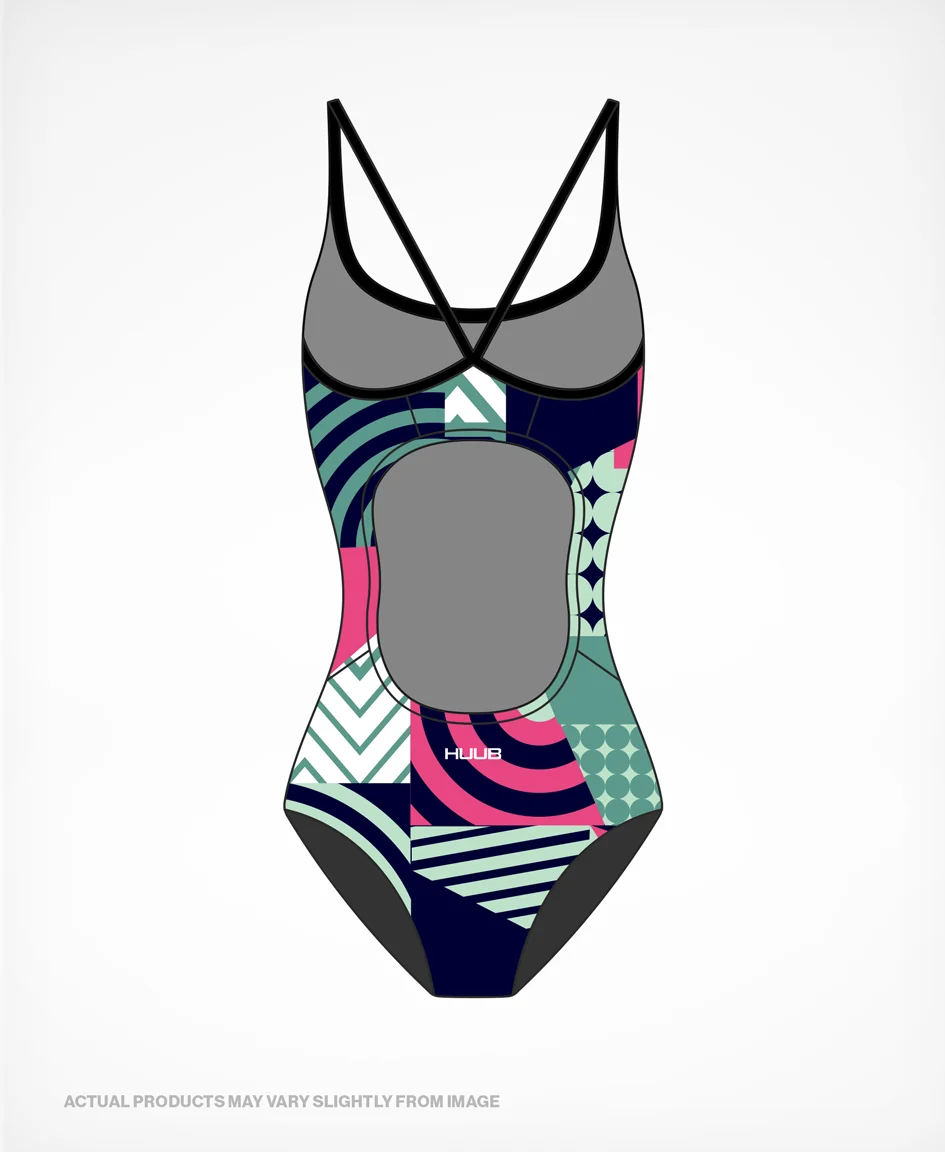 Her Spirit Costume Bands 2026 - Women's - Image 2