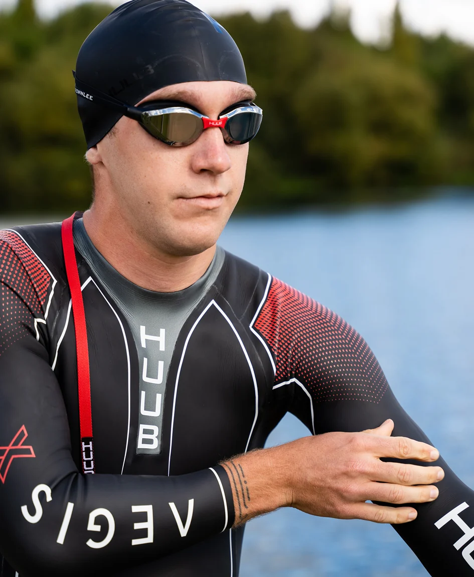 Aegis X Wetsuit - Men's - Image 6