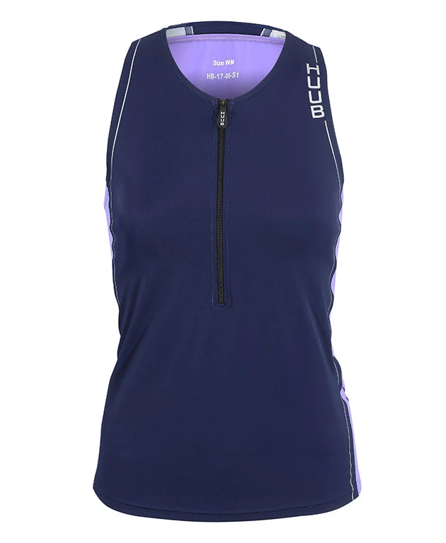 Core Tri Top - Women's Size XS - Image 3