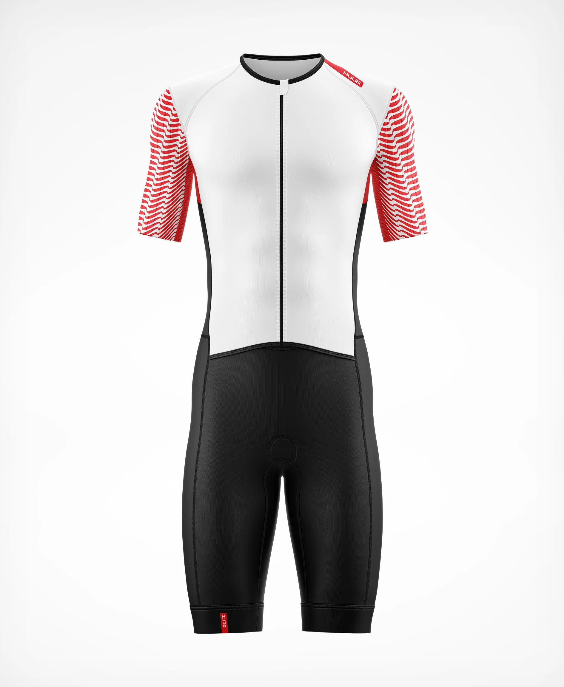 PRO Aero Tri Suit - Men's - Image 4