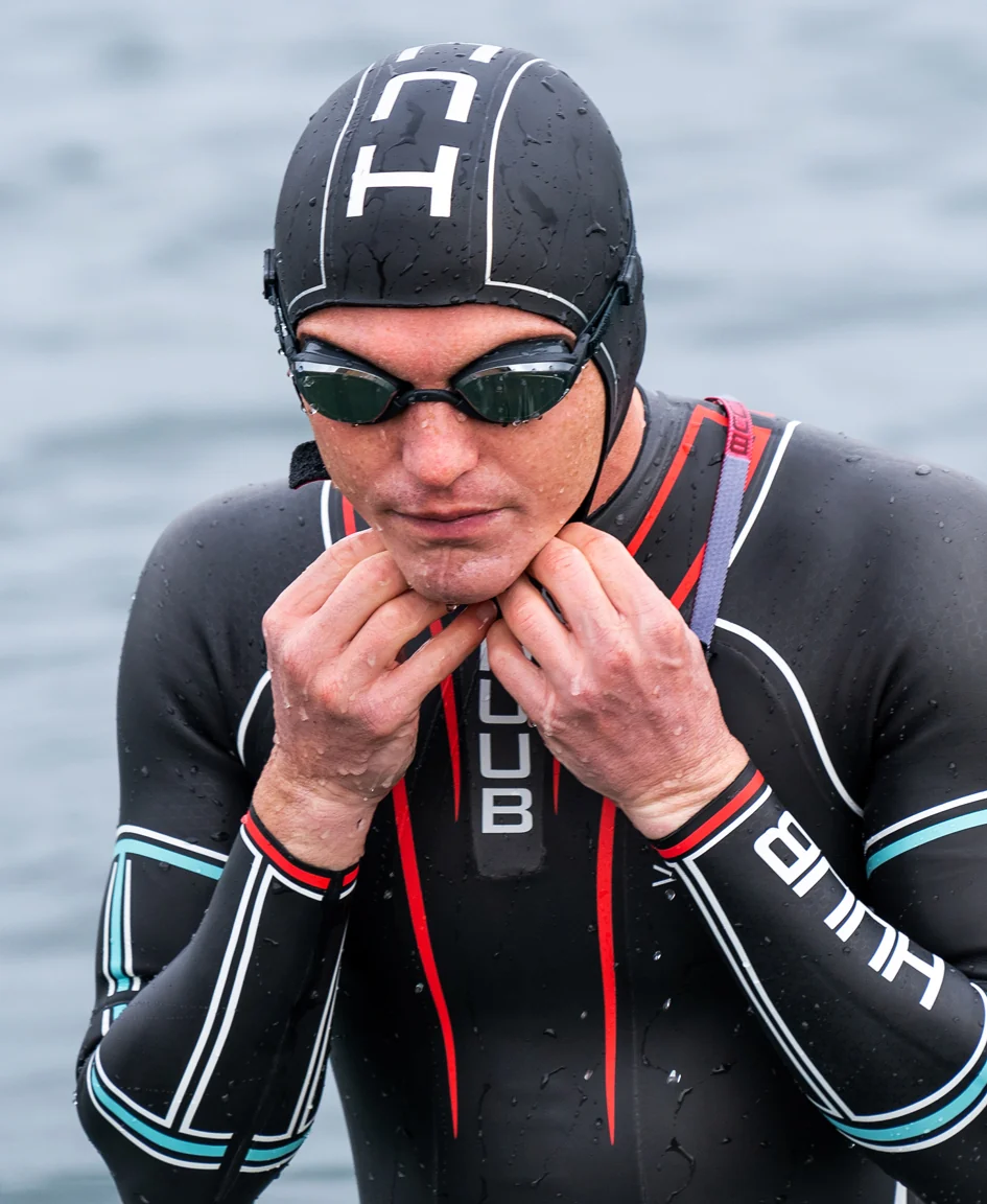 Neoprene Skull Cap - Image 5