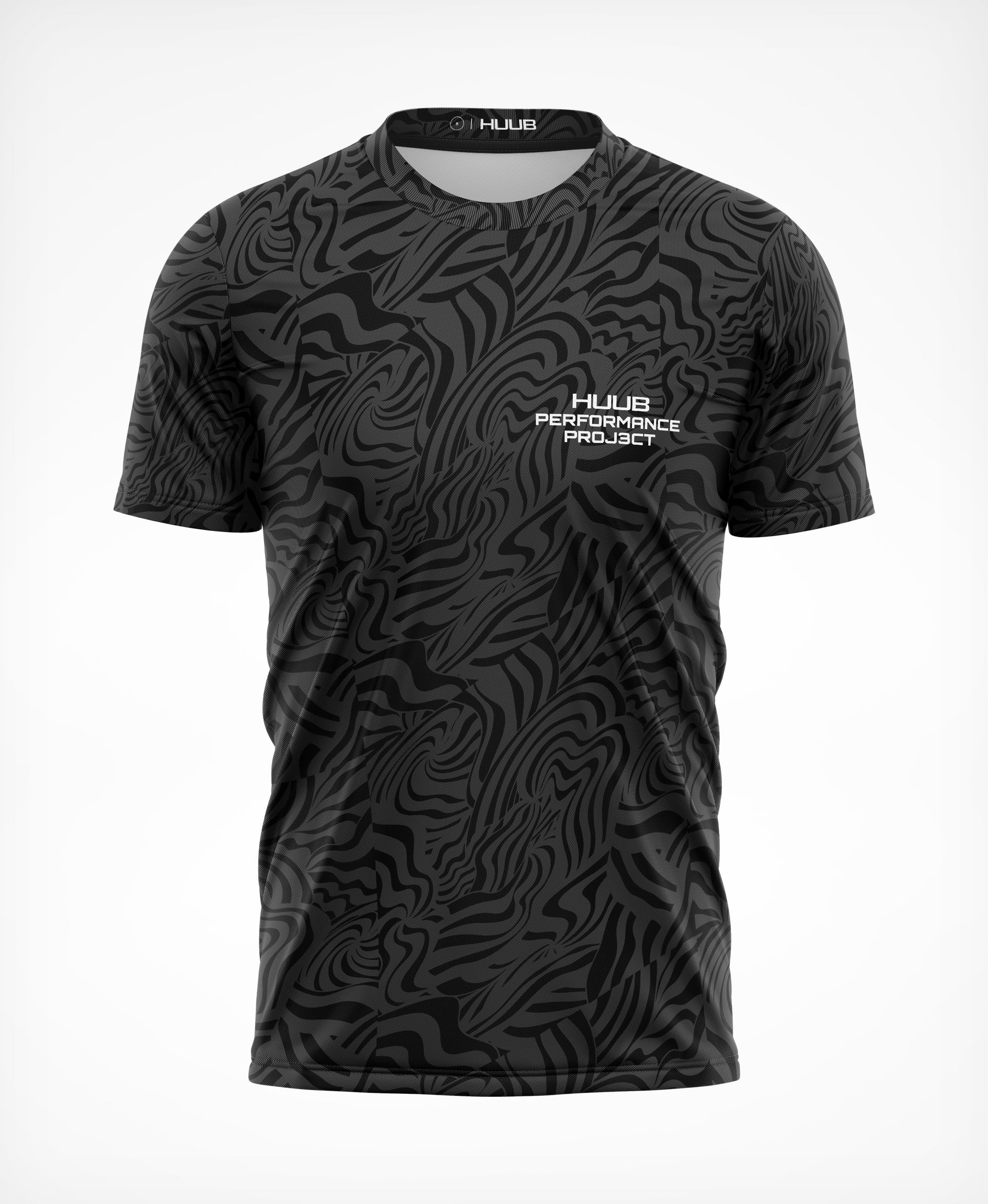 HUUB Performance Project - Join the Team