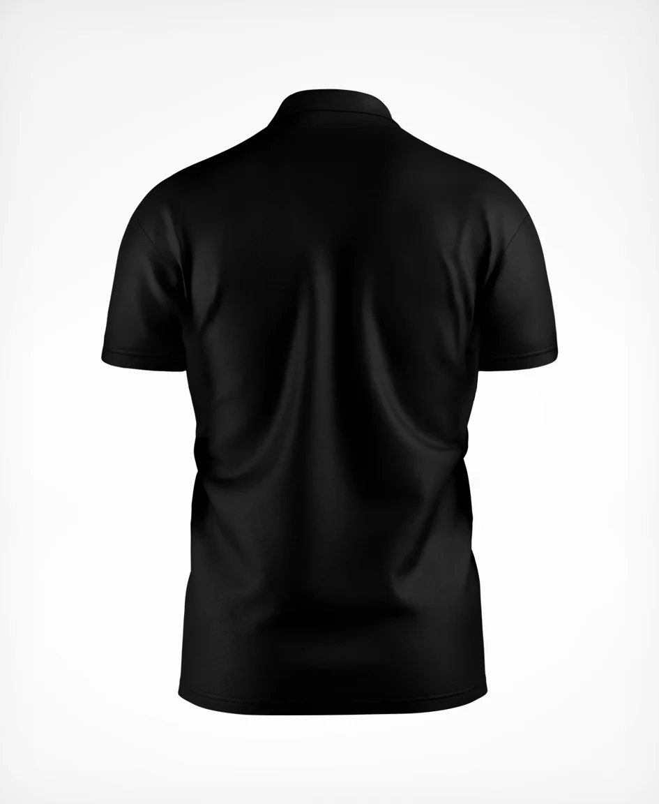 Polo Shirt - Short Sleeve - Image 2