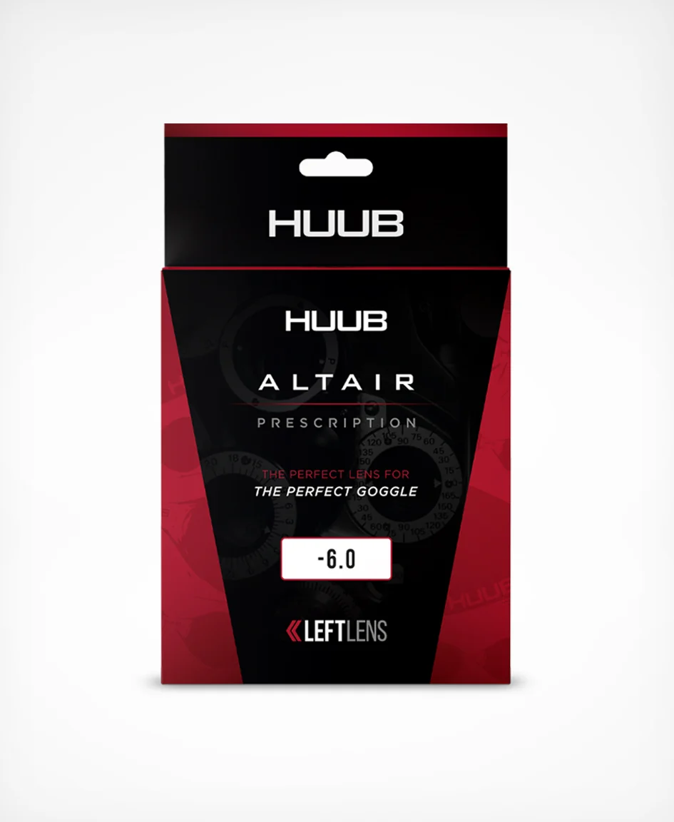 Altair Prescription Lens - Image 3