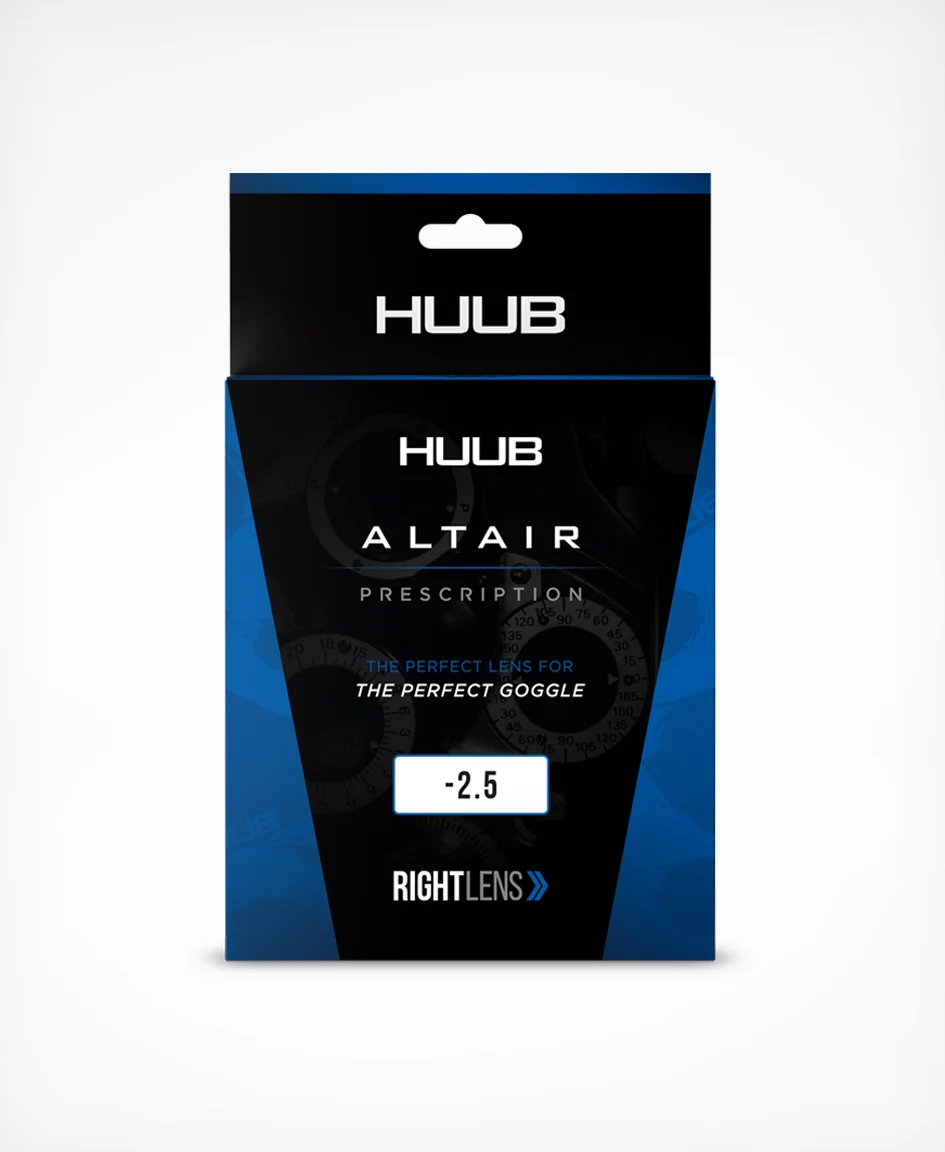 Altair Prescription Lens - Image 4