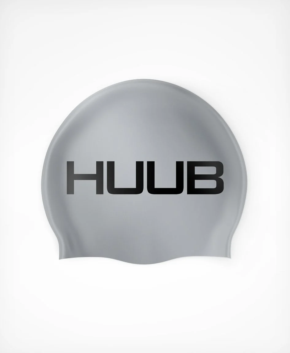 Silicone Swim Cap - Image 11