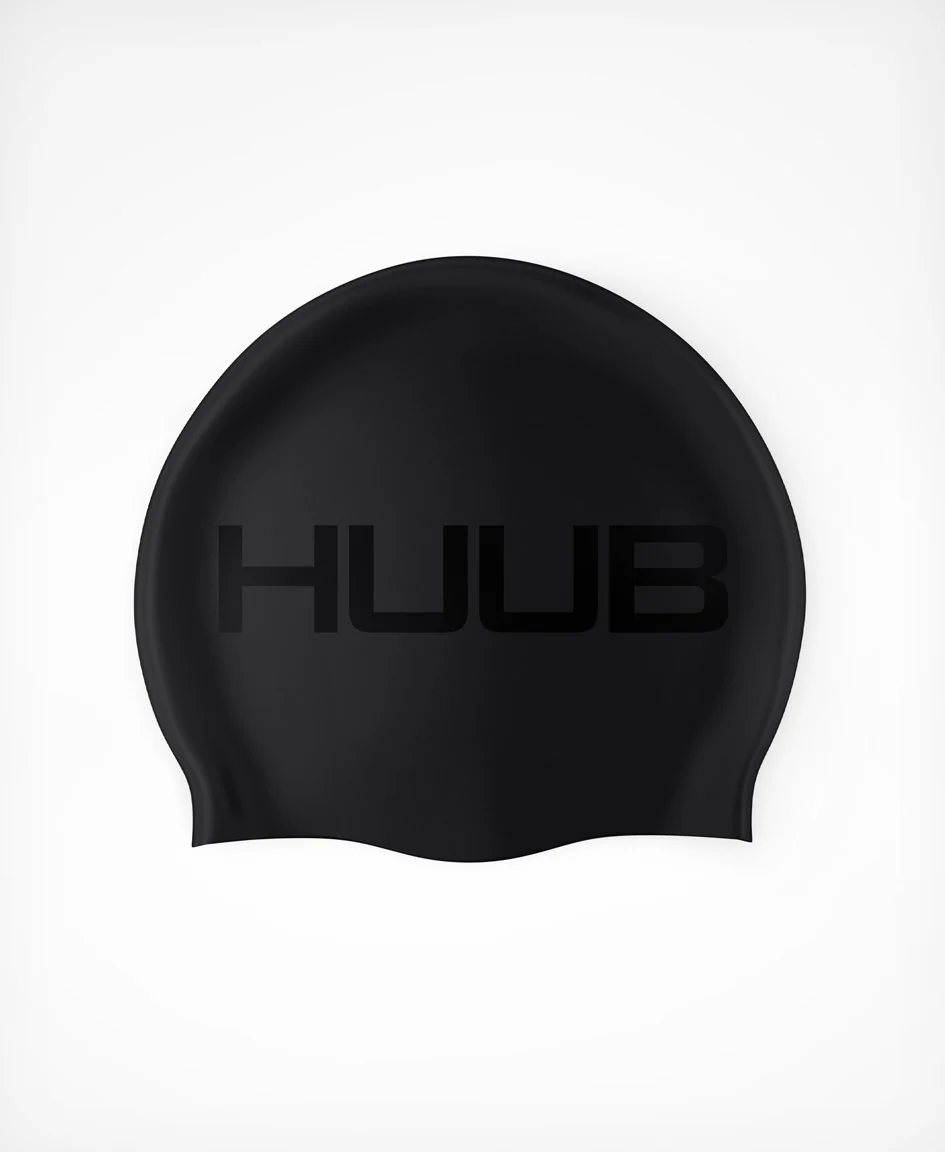 Silicone Swim Cap - Image 15