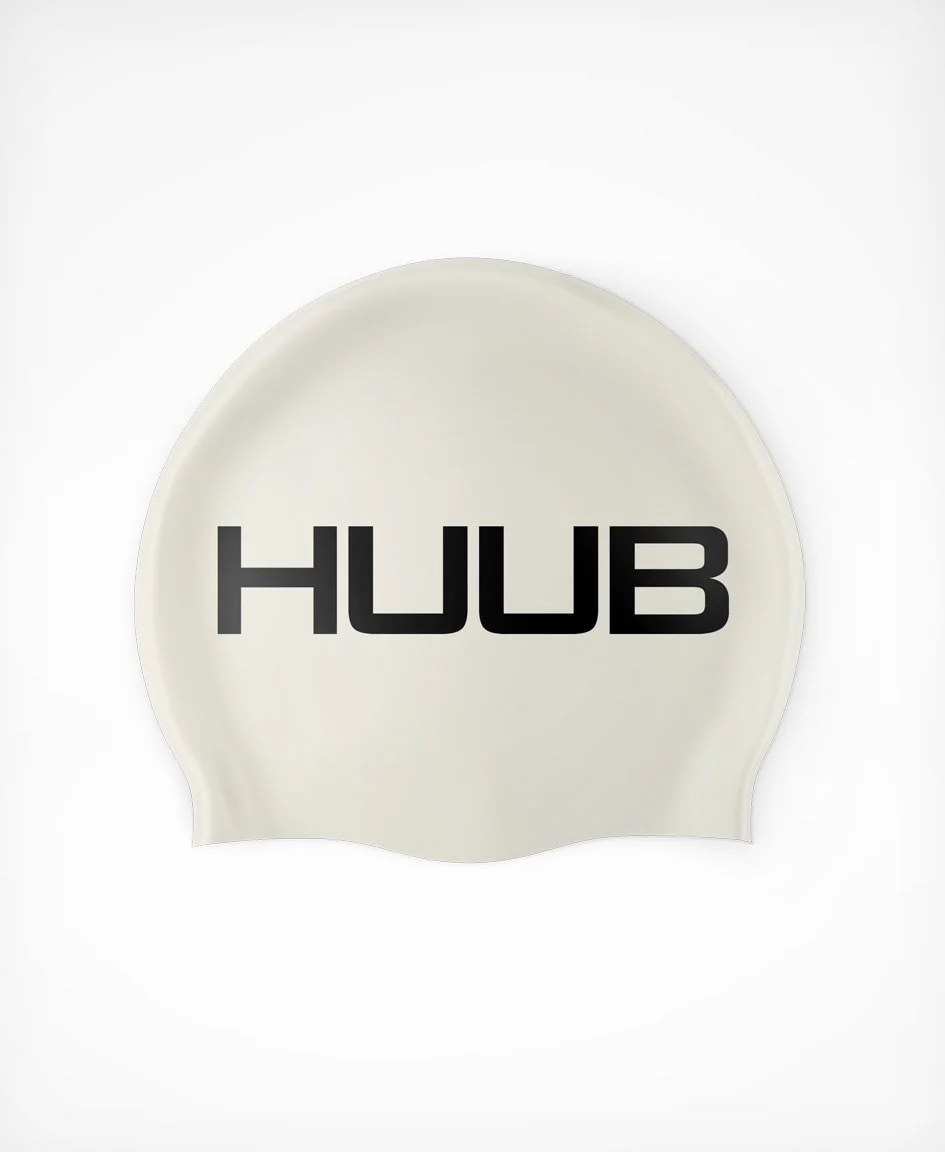 Silicone Swim Cap - Image 5