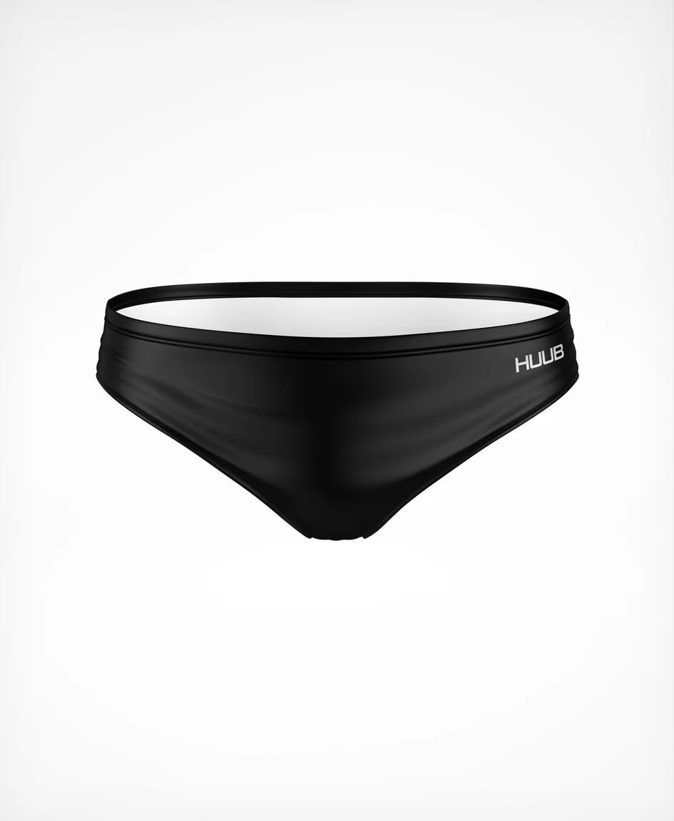 Swim Training Brief