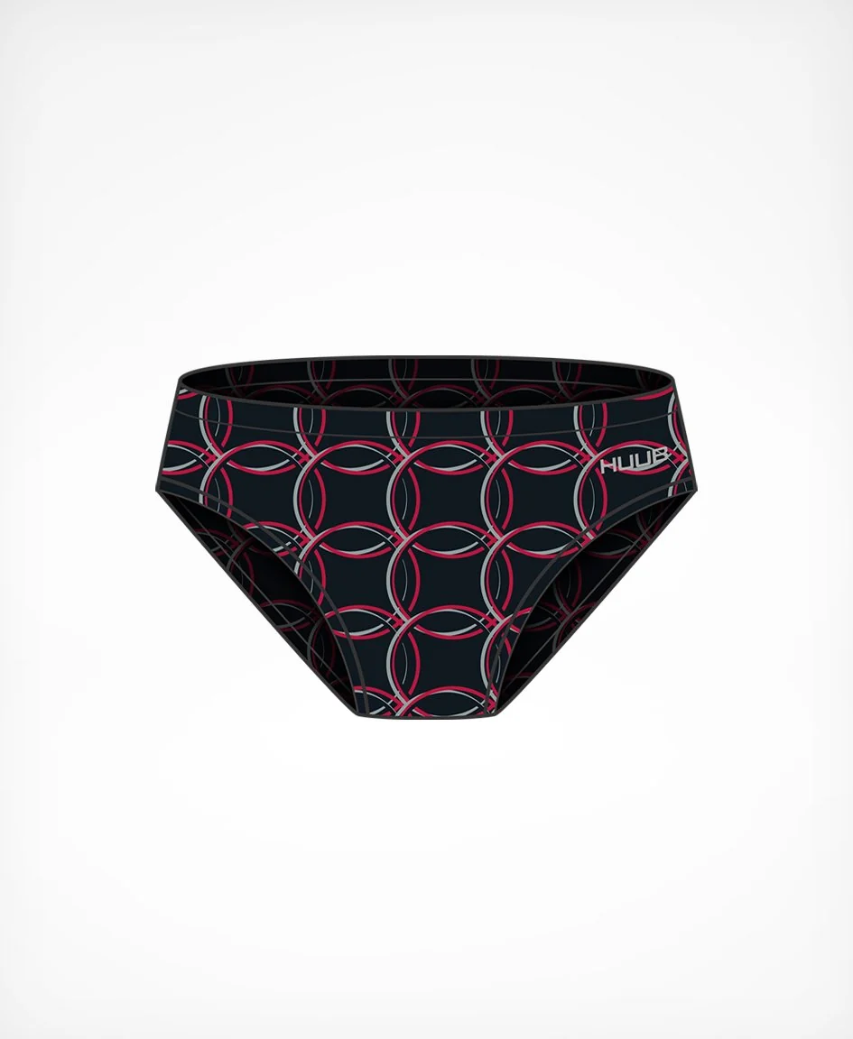 Brownlee Brief - Ali