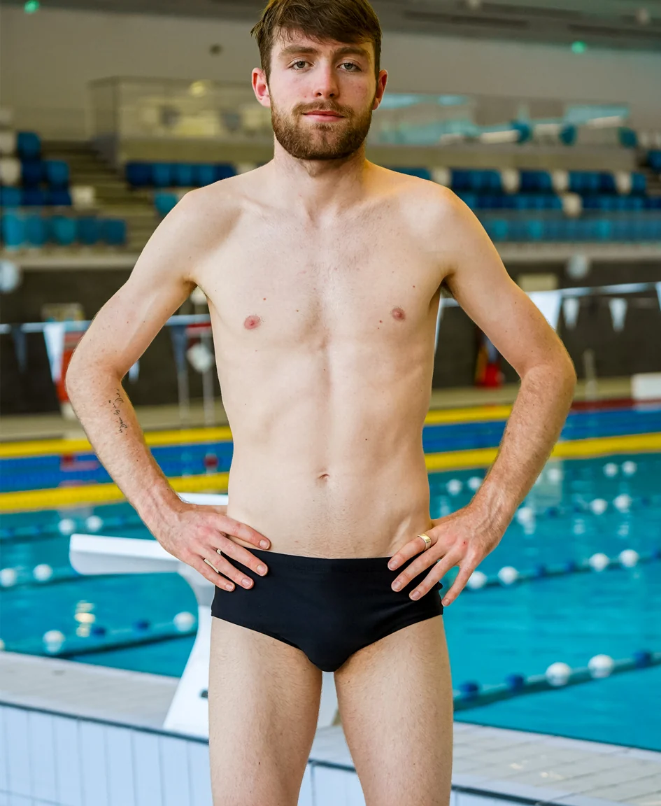 HUUB Swim Training Trunk - Image 5