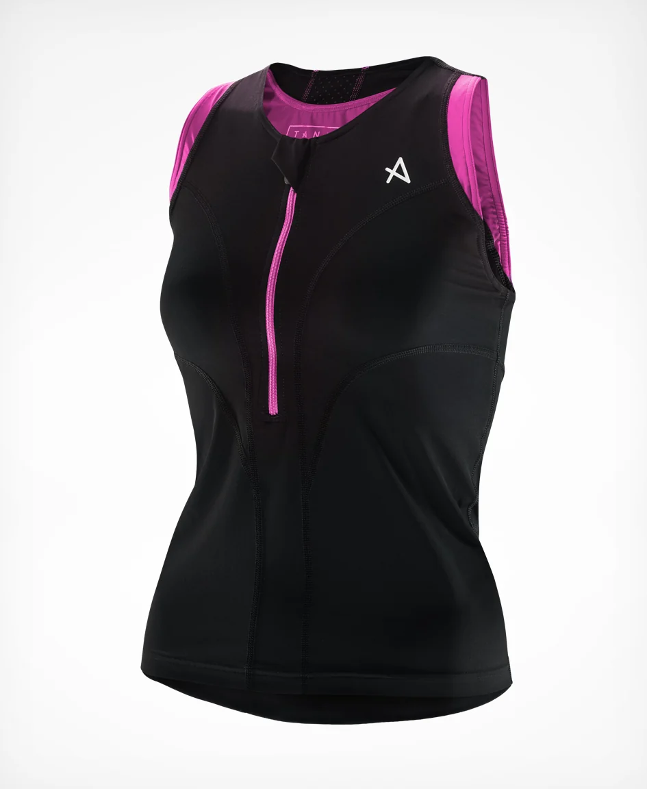 Tana Triathlon Top - Women's - Image 3
