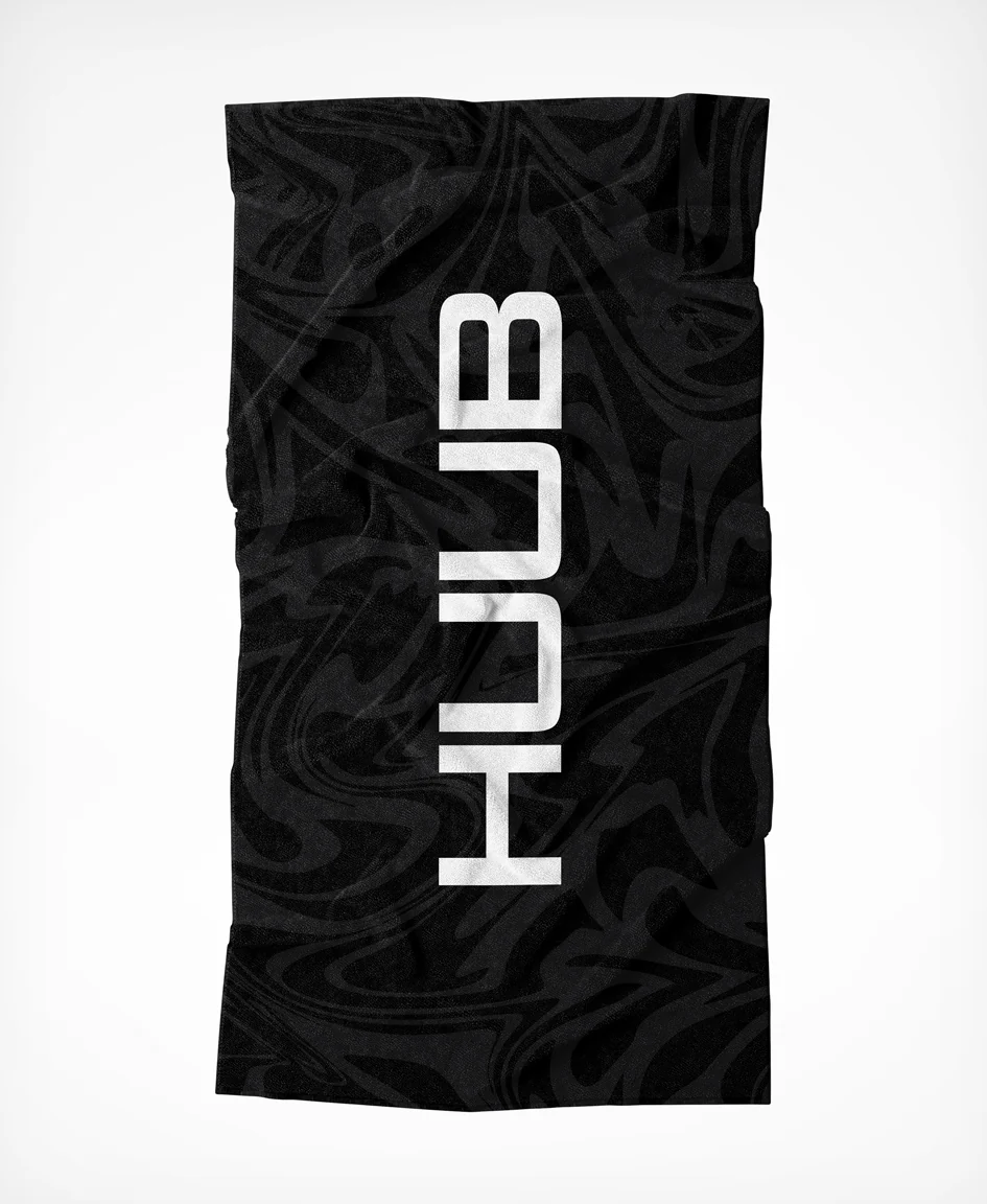HUUB Towel 3 2026