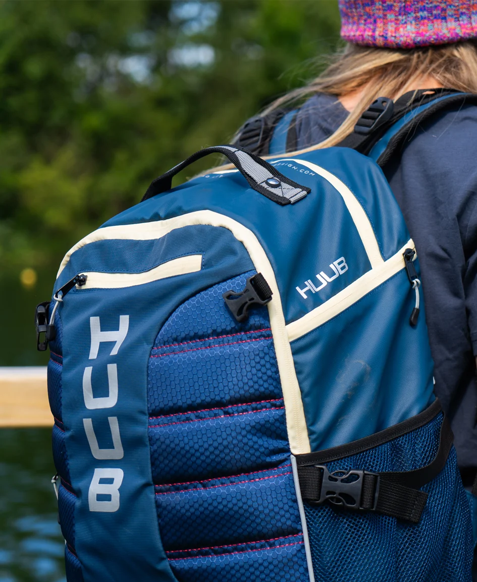 TT Bag - Navy - Image 10