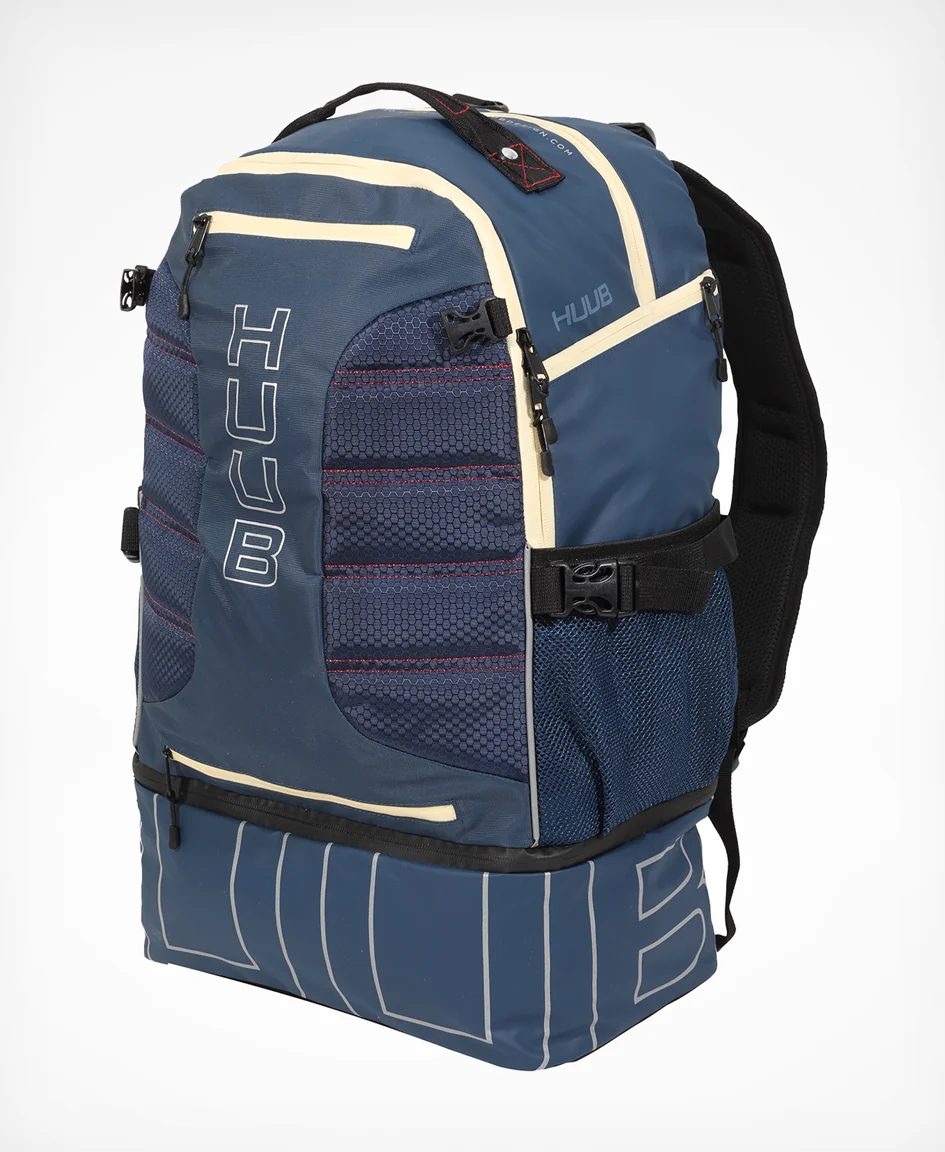 TT Bag - Navy - Image 3