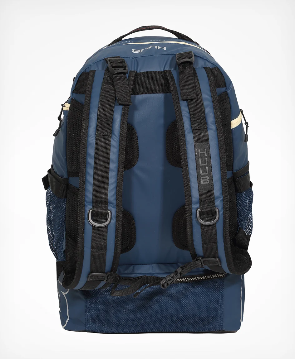 TT Bag - Navy - Image 4