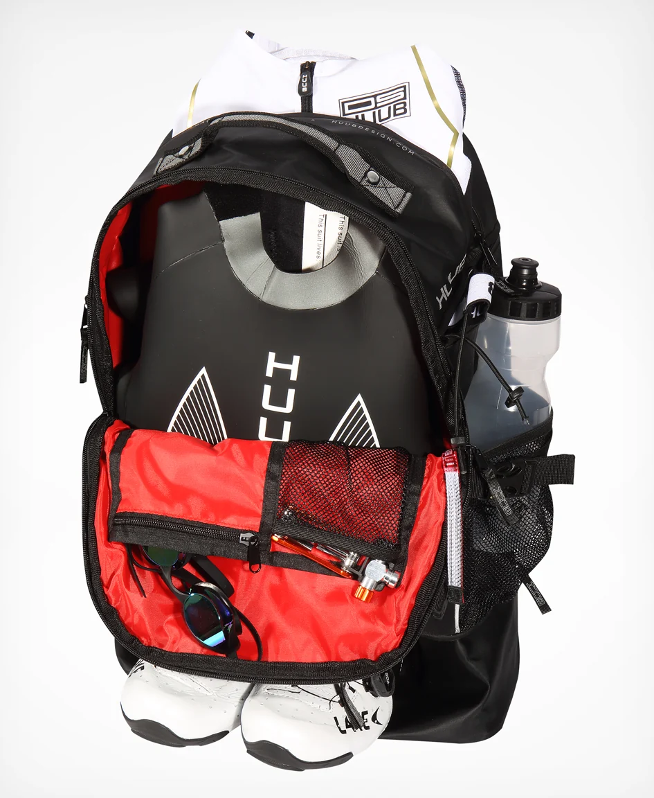 TT Bag - Navy - Image 6