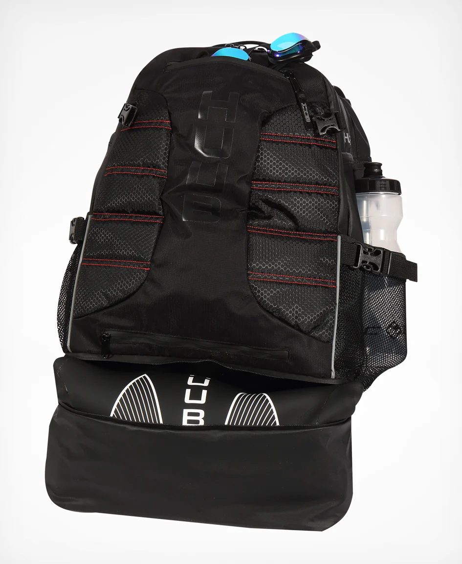 TT Bag - Navy - Image 7