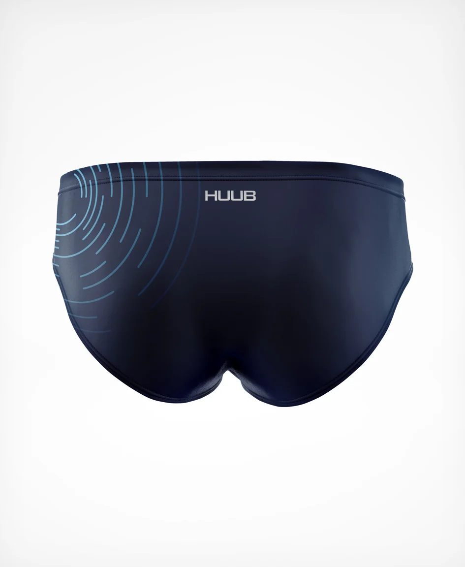 HUUB X British Triathlon Swim Trunk - Men's - Image 3