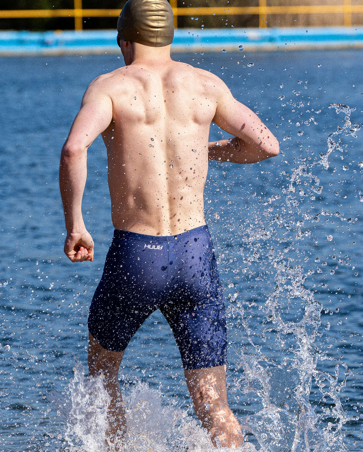 Jammer Lange 2026 - Men's - Image 5