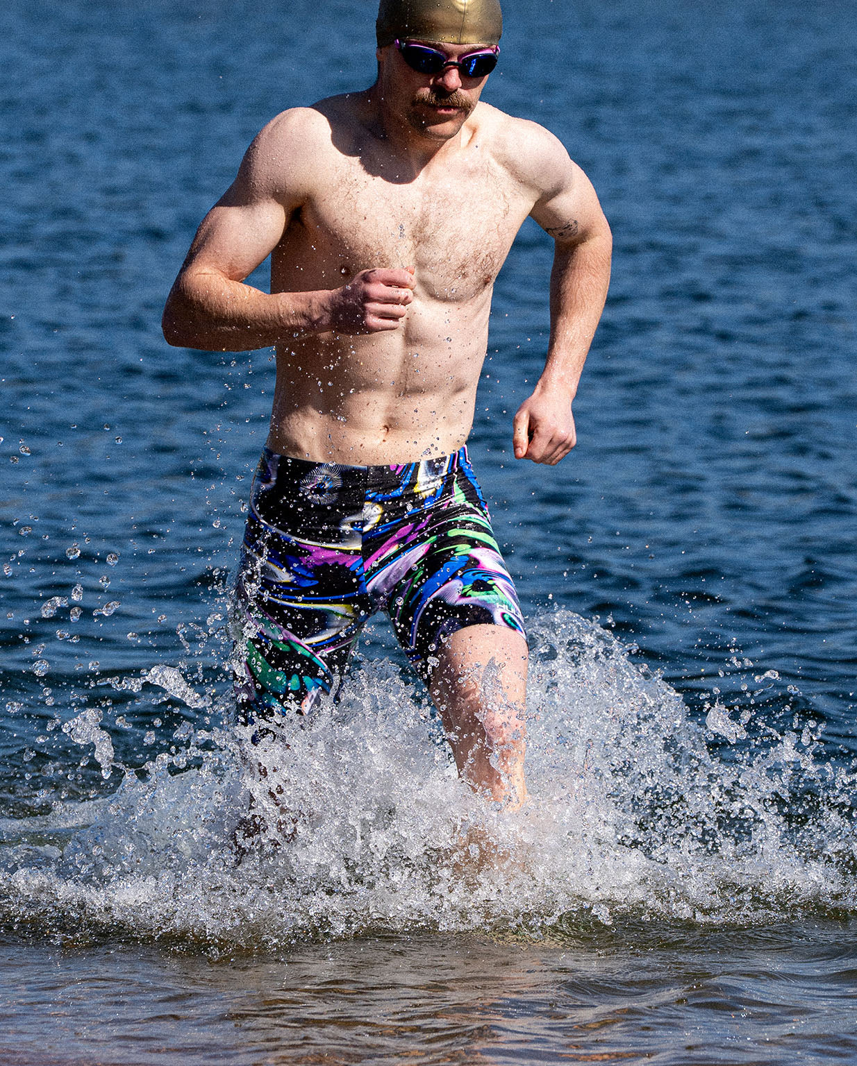 Jammer Soundwave Sky 2026 - Men's - Image 4