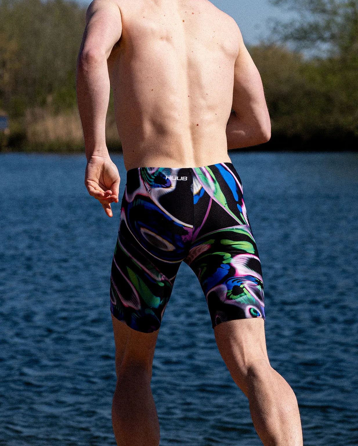 Jammer Soundwave Sky 2026 - Men's - Image 5