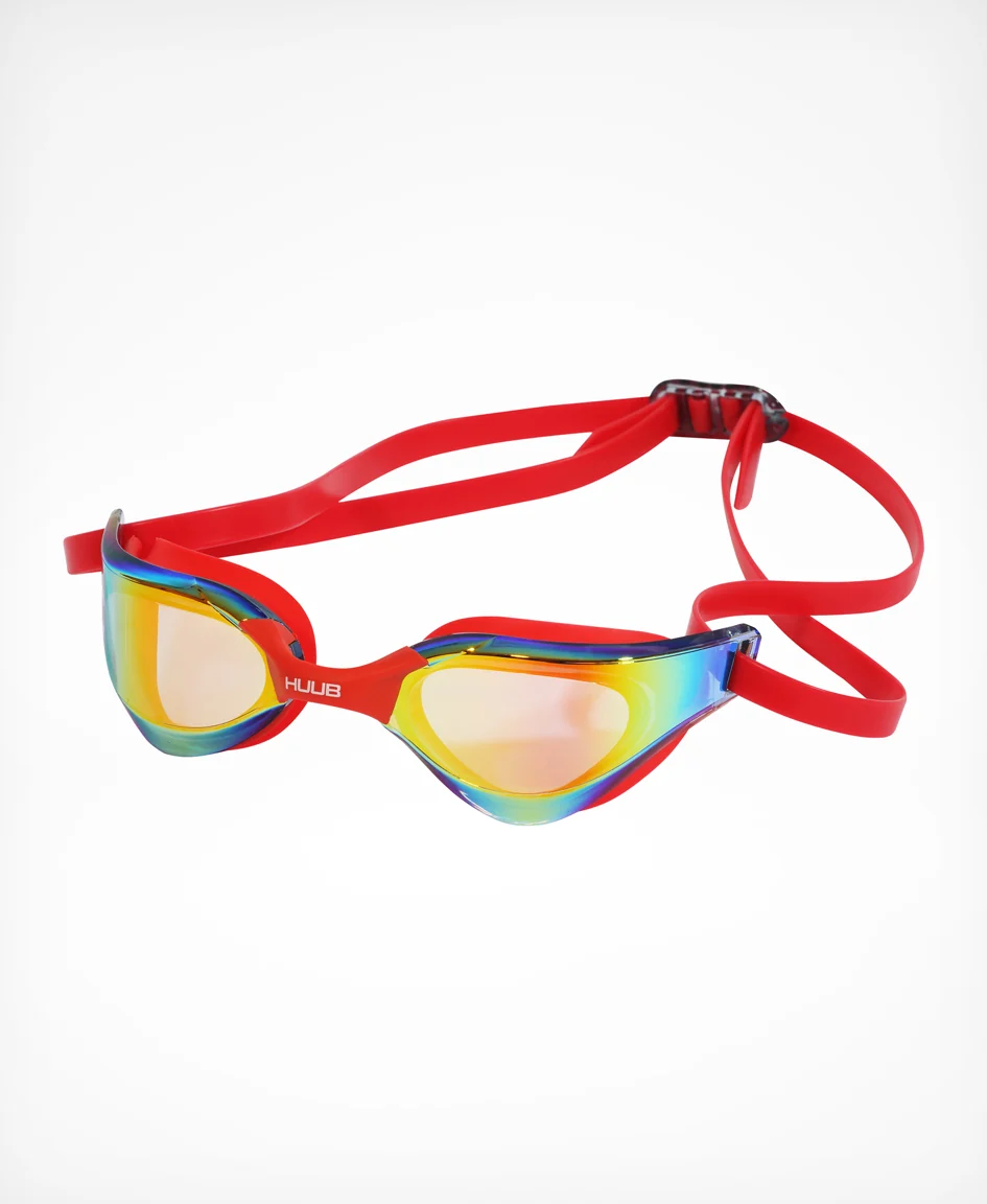 Lurz Swim Goggle - Red - Image 2
