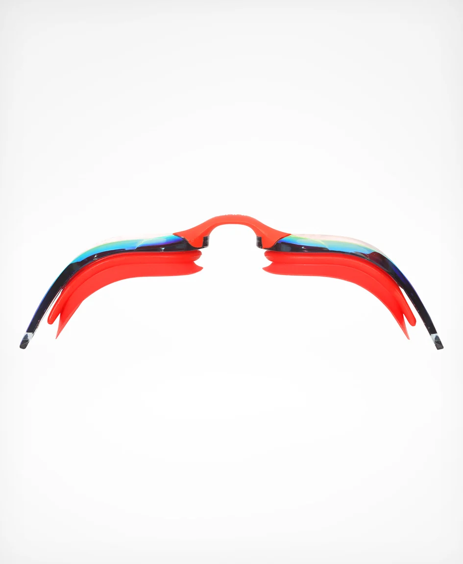 Lurz Swim Goggle - Red - Image 3